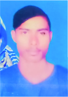 Photo of রুবেল হোসেন